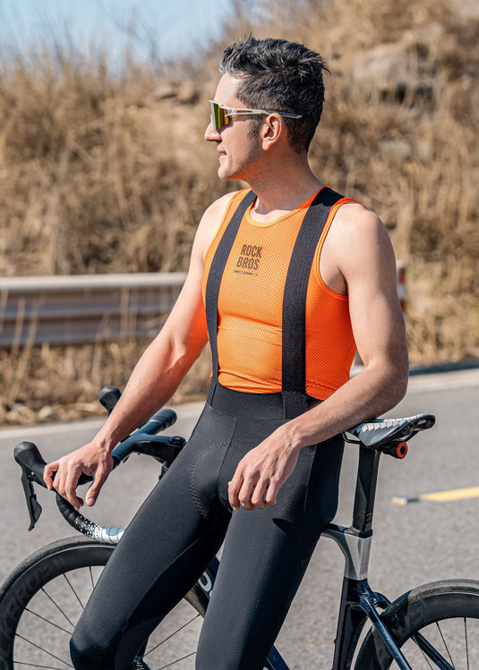 ROCKBROS Road-to-Sky Men's Bib Trousers