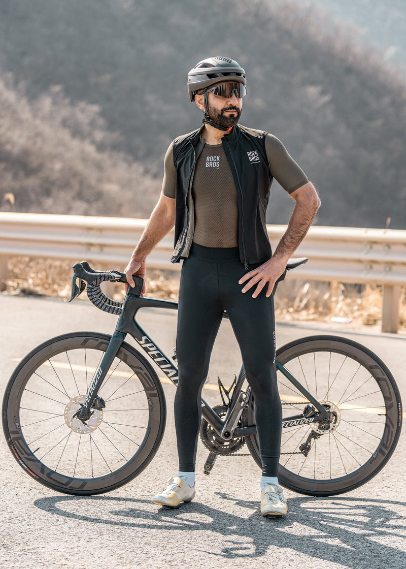 Load image into Gallery viewer, ROCKBROS Road-to-Sky Men's Cycling Trousers
