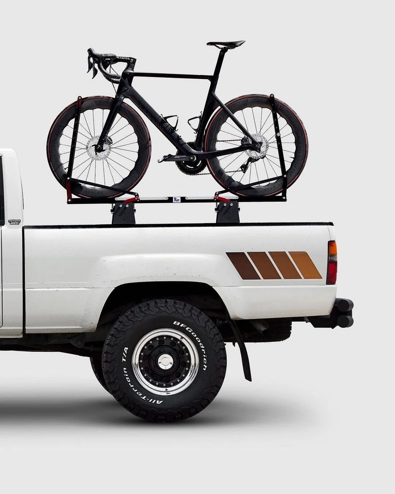Load image into Gallery viewer, BillieBars 1UP USA - Full Bike Carrier
