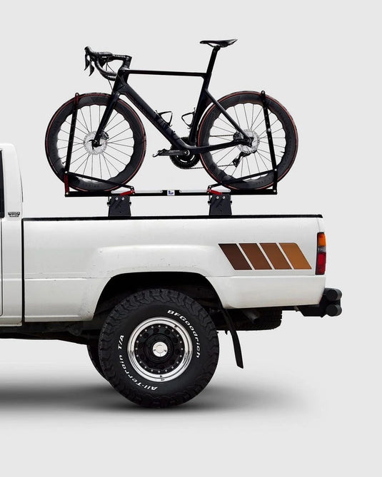 BillieBars 1UP USA - Full Bike Carrier, SuperDuty