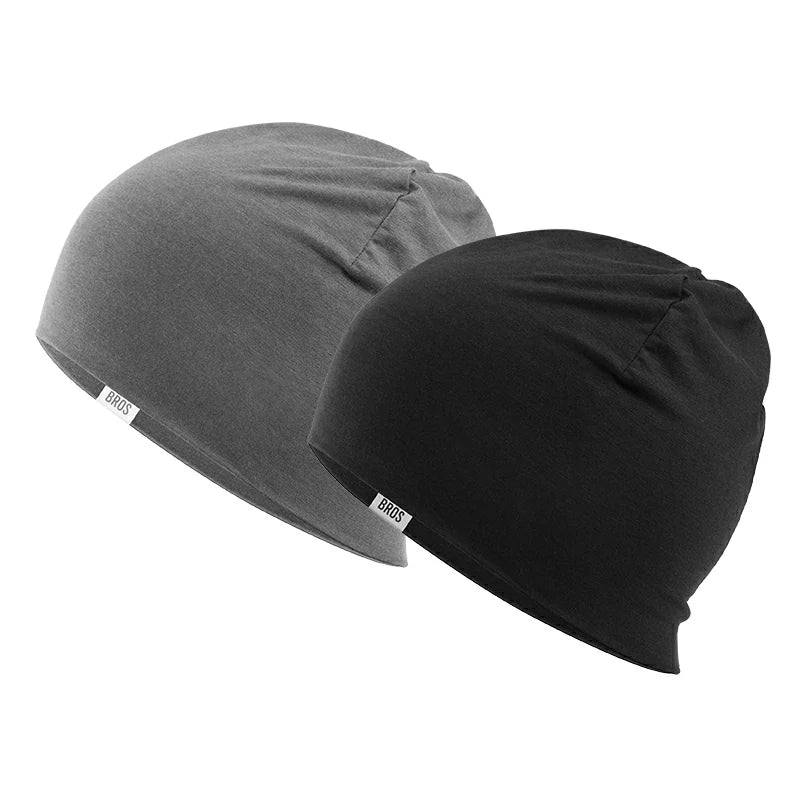 Load image into Gallery viewer, Merino Wool Warm Winter Hat Watch Cap for Men Women
