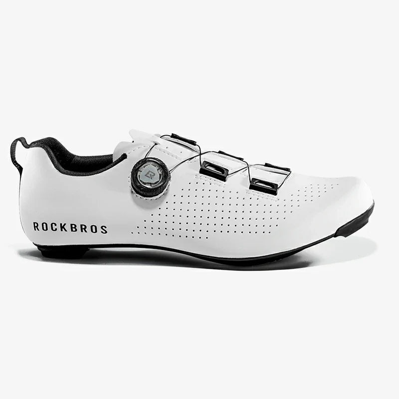 Load image into Gallery viewer, ROCKBROS Clipless Cycling Bike Shoes CR5
