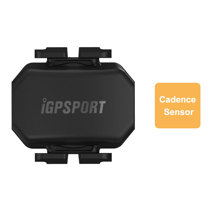 Load image into Gallery viewer, iGPSPORT Bike Speed &amp; Cadence Sensor ANT+ Bluetooth 5.0 IPX7 Waterproof
