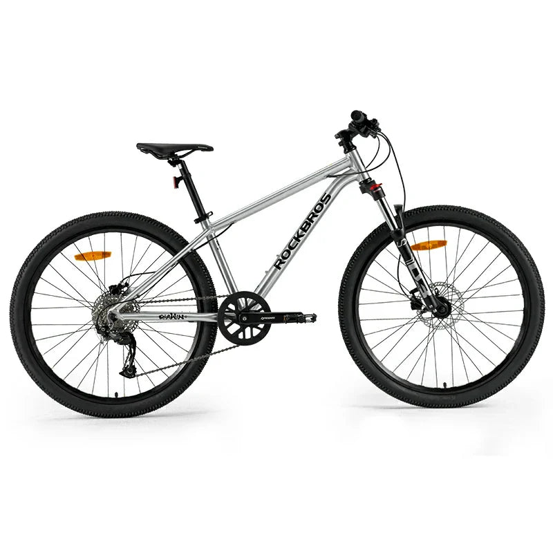 Load image into Gallery viewer, Darwin V 26-Inch Mountain Bike
