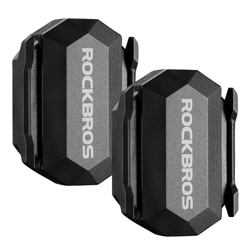 Load image into Gallery viewer, ROCKBROS RPM Cycling Speed Sensor for Road, Gravel and Mountain Bikes
