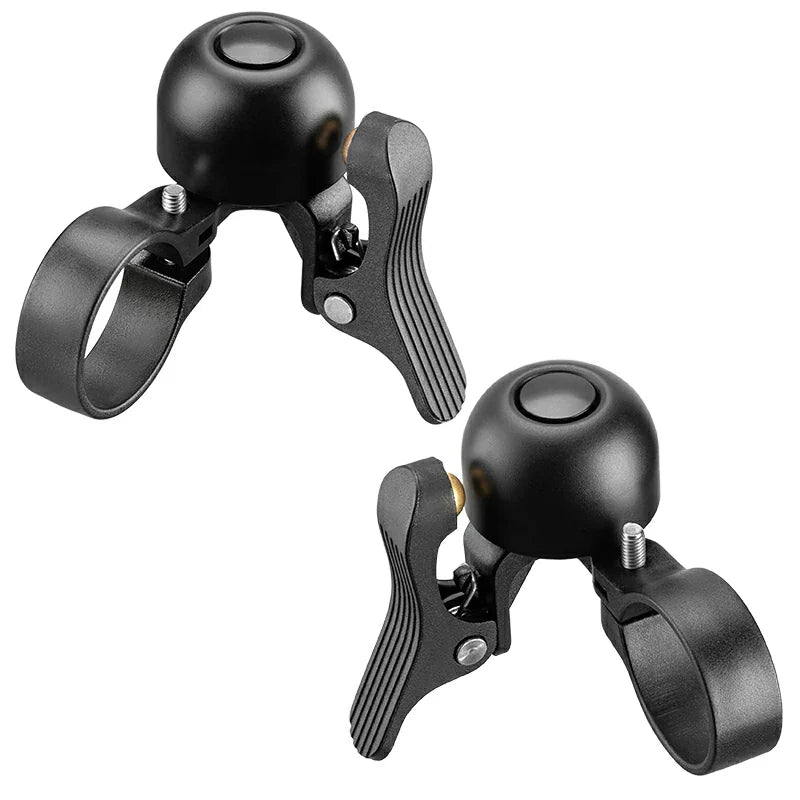 Load image into Gallery viewer, ROCKBROS Bike Bell for Road Bike with Loud Sound
