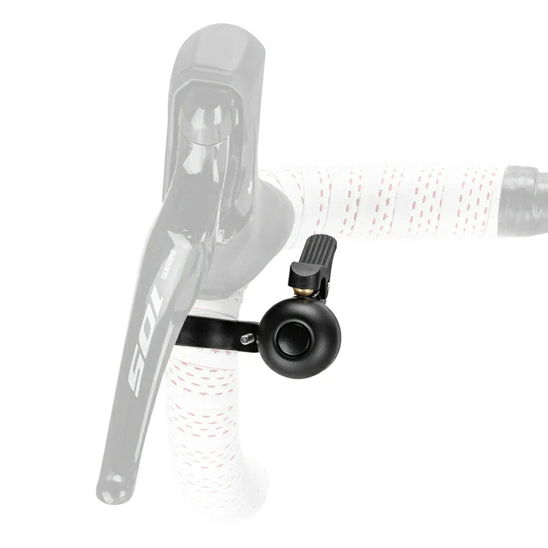 Load image into Gallery viewer, ROCKBROS Bike Bell for Road Bike with Loud Sound
