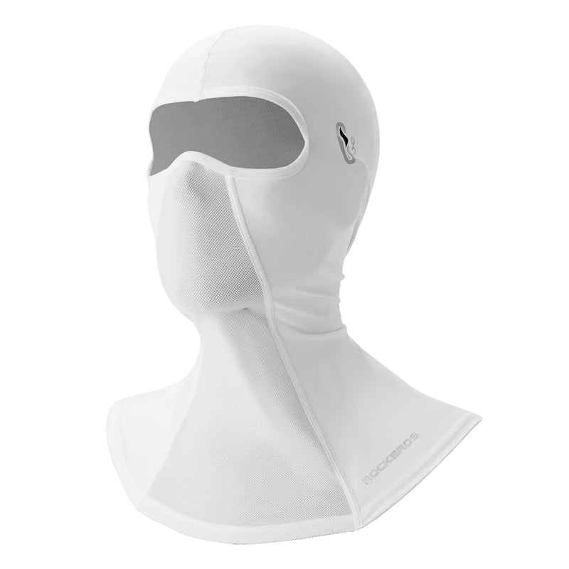 Load image into Gallery viewer, ROCKBROS Summer Balaclava Face Mask Cooling Neck Gaiter Breathable Face Covering
