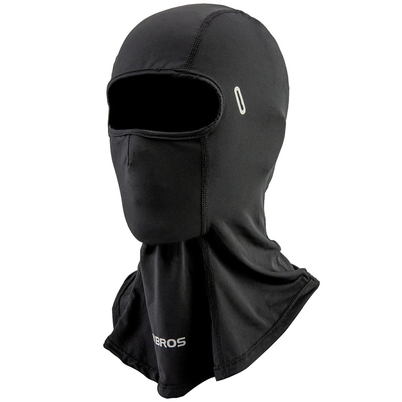 Load image into Gallery viewer, ROCKBROS Face Mask Cooling Neck Gaiter Breathable Face Covering Summer Balaclava
