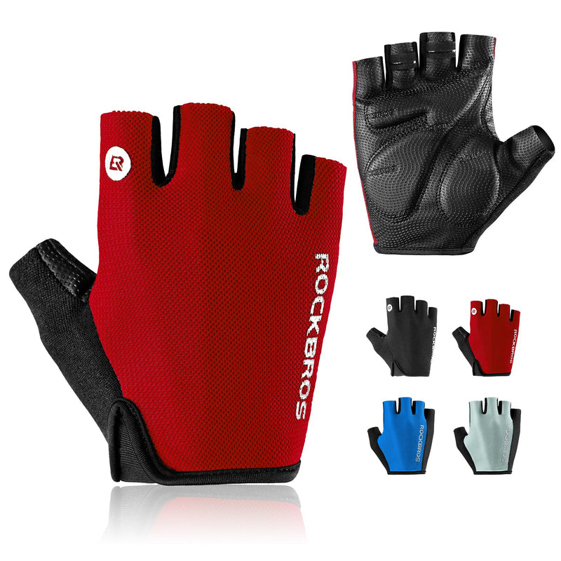 Load image into Gallery viewer, Cycling Gloves for Men Women - Breathable Bike Gloves
