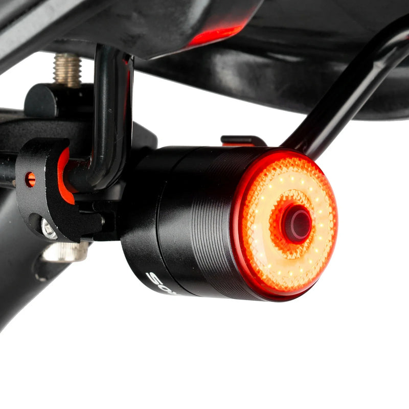 Load image into Gallery viewer, Q5Mini Tail Light Brake Sensor USB-C
