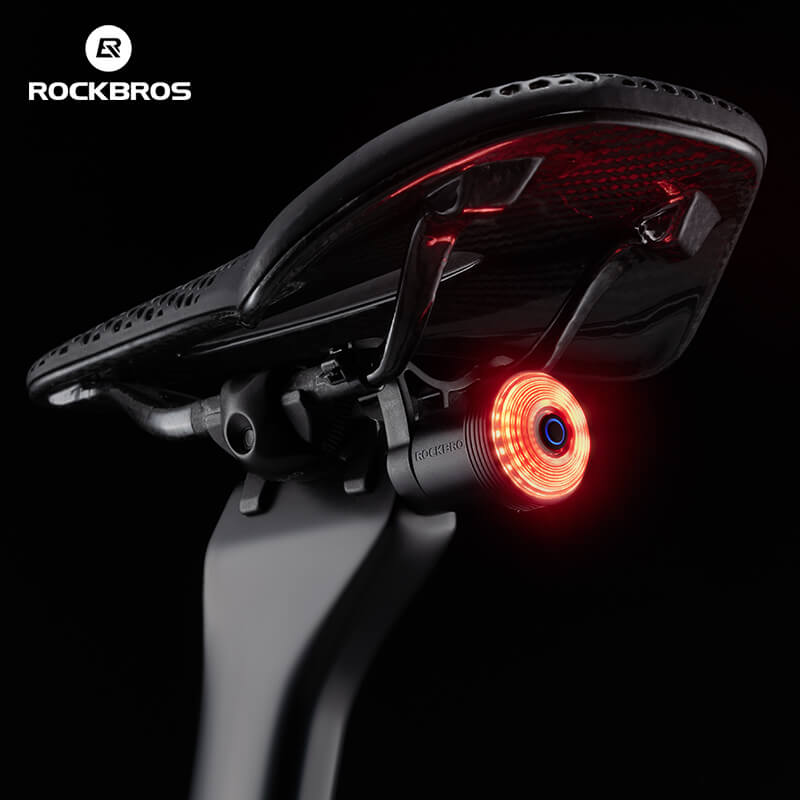 Load image into Gallery viewer, Q0 Tail Light Brake sensor USB-C
