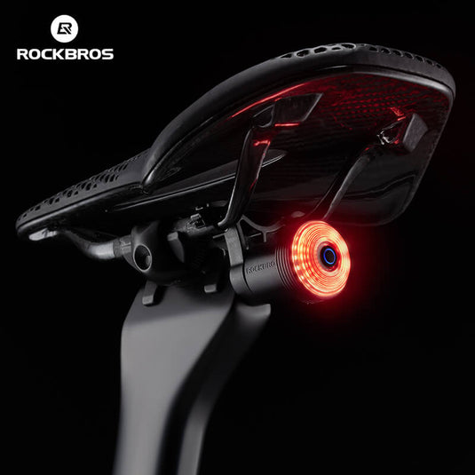 Q0 Tail Light Brake sensor USB-C