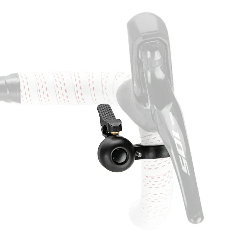 Load image into Gallery viewer, ROCKBROS Bike Bell for Road Bike with Loud Sound
