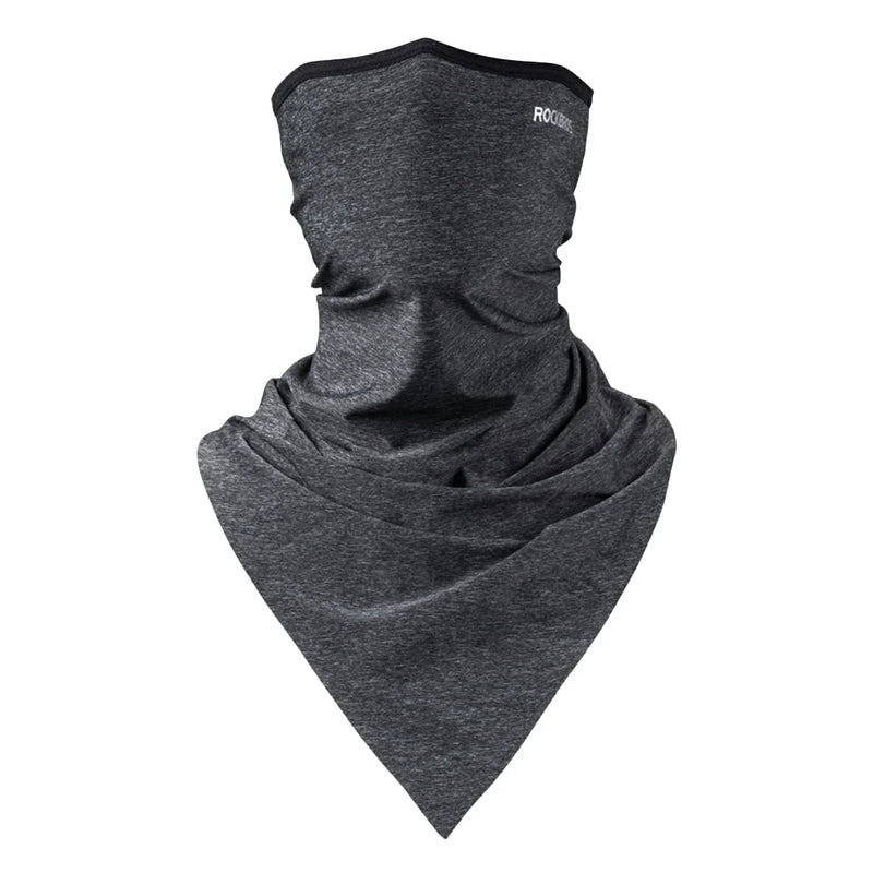 Load image into Gallery viewer, ROCKBROS Neck Gaiter-UPF 50+ Cool Face Cover UV Protection Breathable Neck Gaiters
