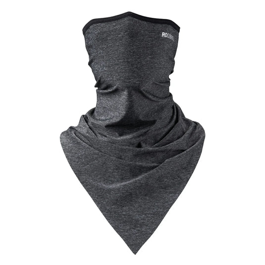 ROCKBROS Neck Gaiter-UPF 50+ Cool Face Cover UV Protection Breathable Neck Gaiters