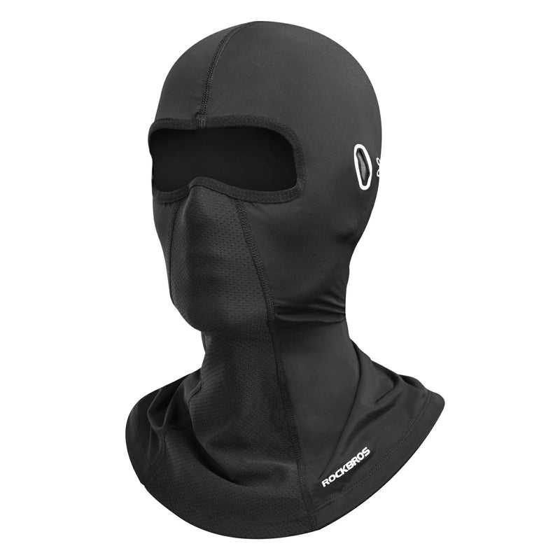 Load image into Gallery viewer, ROCKBROS Summer Cool Balaclava Full Face Mask

