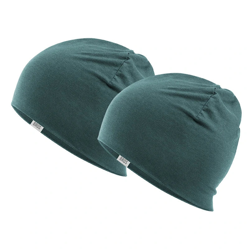 Load image into Gallery viewer, Merino Wool Warm Winter Hat Watch Cap for Men Women
