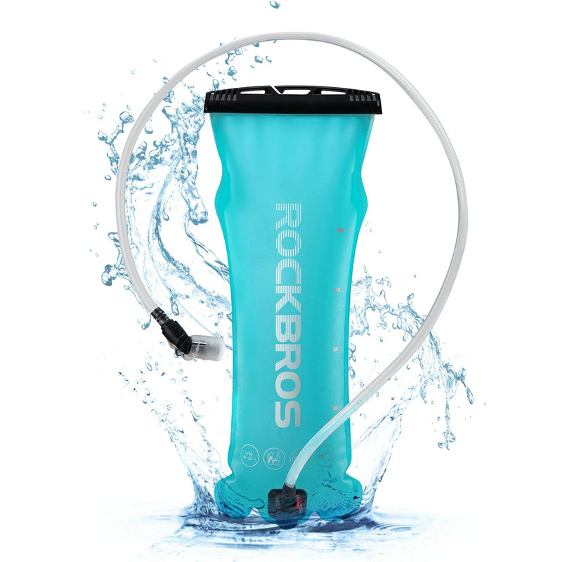 Load image into Gallery viewer, ROCKBROS Hydration Bladder 2L Water Reservoir
