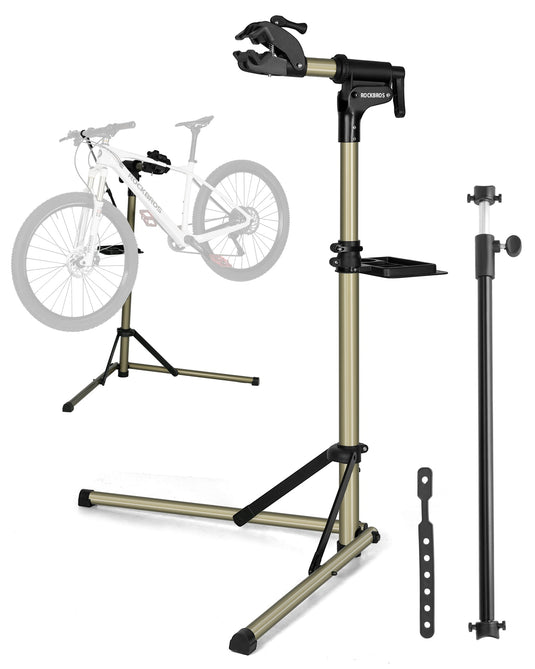 Heavy-Duty Home Mechanic Repair Stand (65 Lbs Capacity)