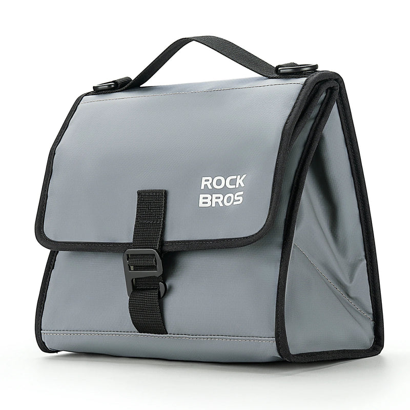 Load image into Gallery viewer, ROCKBROS Bike Bag 4L-7L for Brompton Folding Bike
