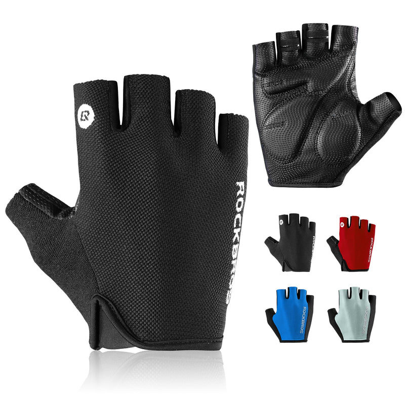 Load image into Gallery viewer, Cycling Gloves for Men Women - Breathable Bike Gloves

