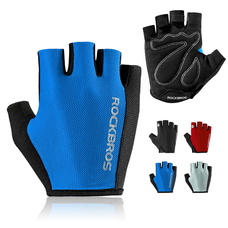 Load image into Gallery viewer, Cycling Gloves for Men Women - Breathable Bike Gloves
