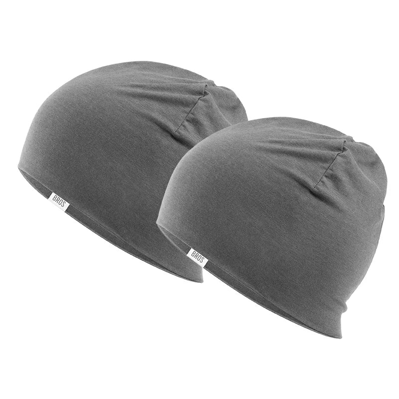 Load image into Gallery viewer, Merino Wool Warm Winter Hat Watch Cap for Men Women
