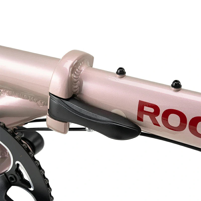 Load image into Gallery viewer, ACS 16-Inch Folding Bike

