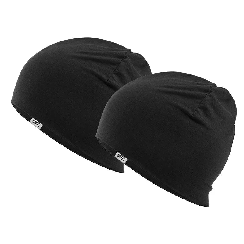Load image into Gallery viewer, Merino Wool Warm Winter Hat Watch Cap for Men Women
