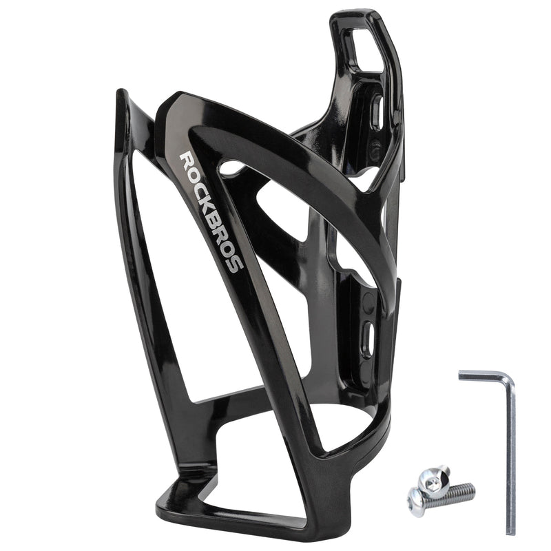 Load image into Gallery viewer, ROCKBROS FK-338 Bike Water Bottle Holder with Screws Tool
