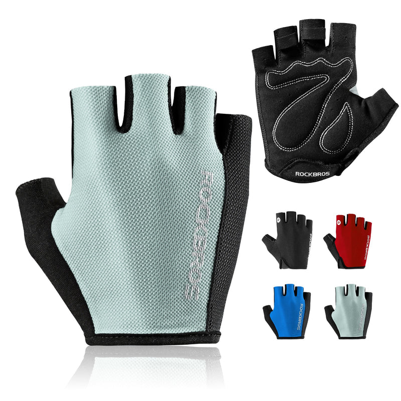 Load image into Gallery viewer, Cycling Gloves for Men Women - Breathable Bike Gloves
