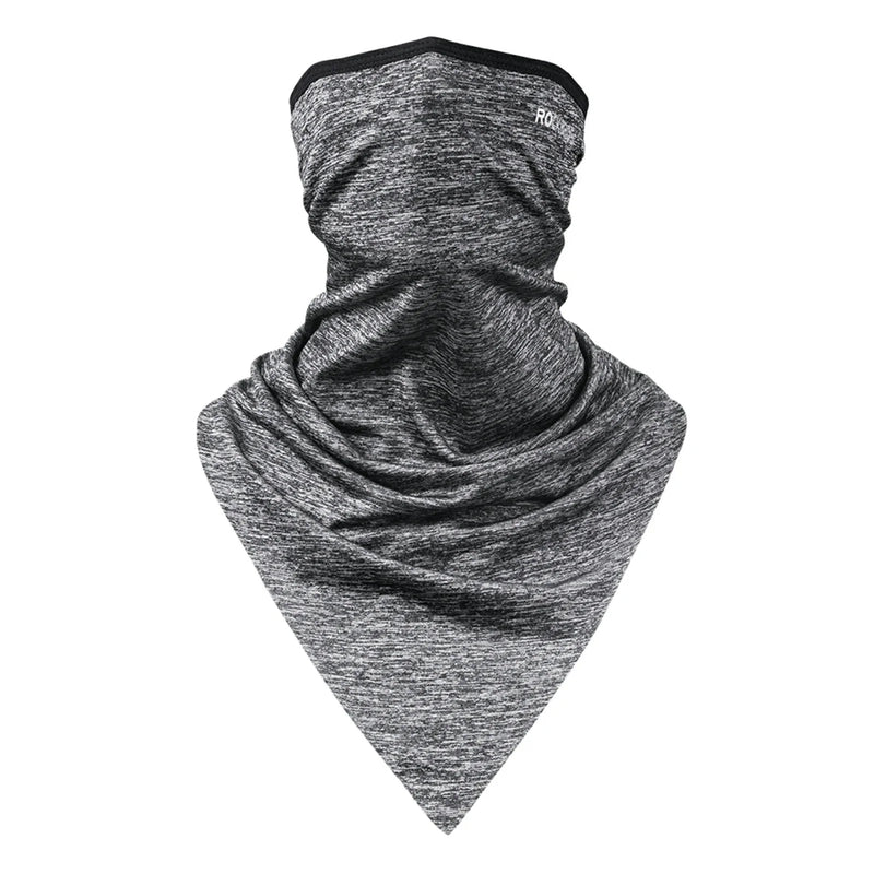 Load image into Gallery viewer, ROCKBROS Neck Gaiter-UPF 50+ Cool Face Cover UV Protection Breathable Neck Gaiters
