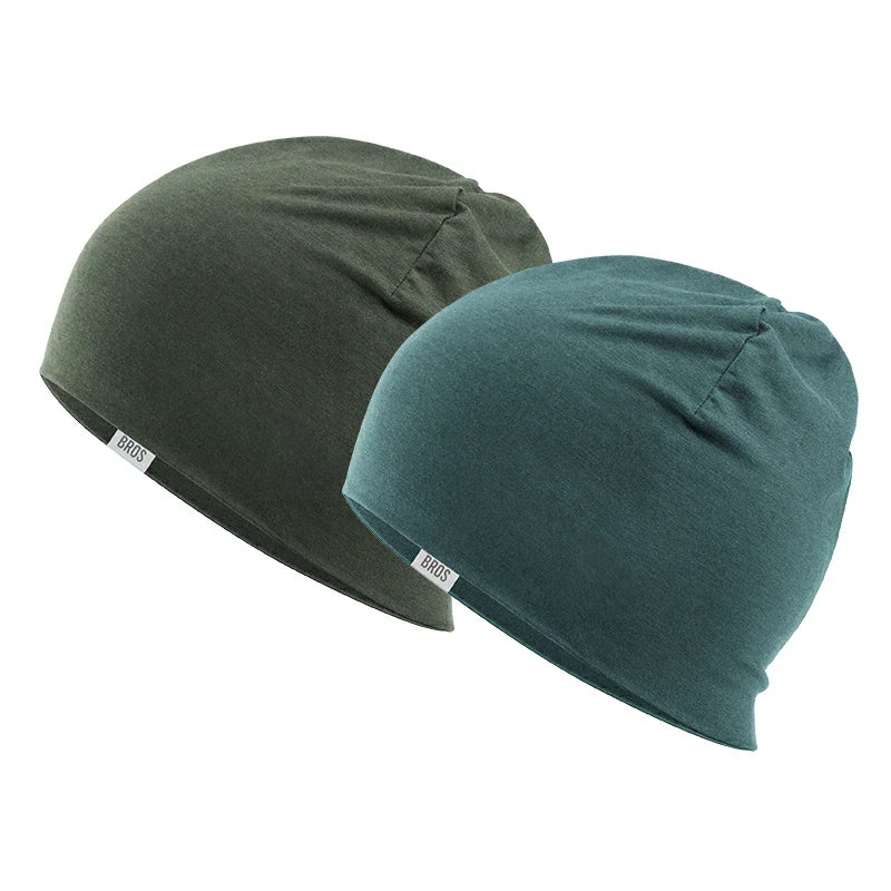 Load image into Gallery viewer, Merino Wool Warm Winter Hat Watch Cap for Men Women
