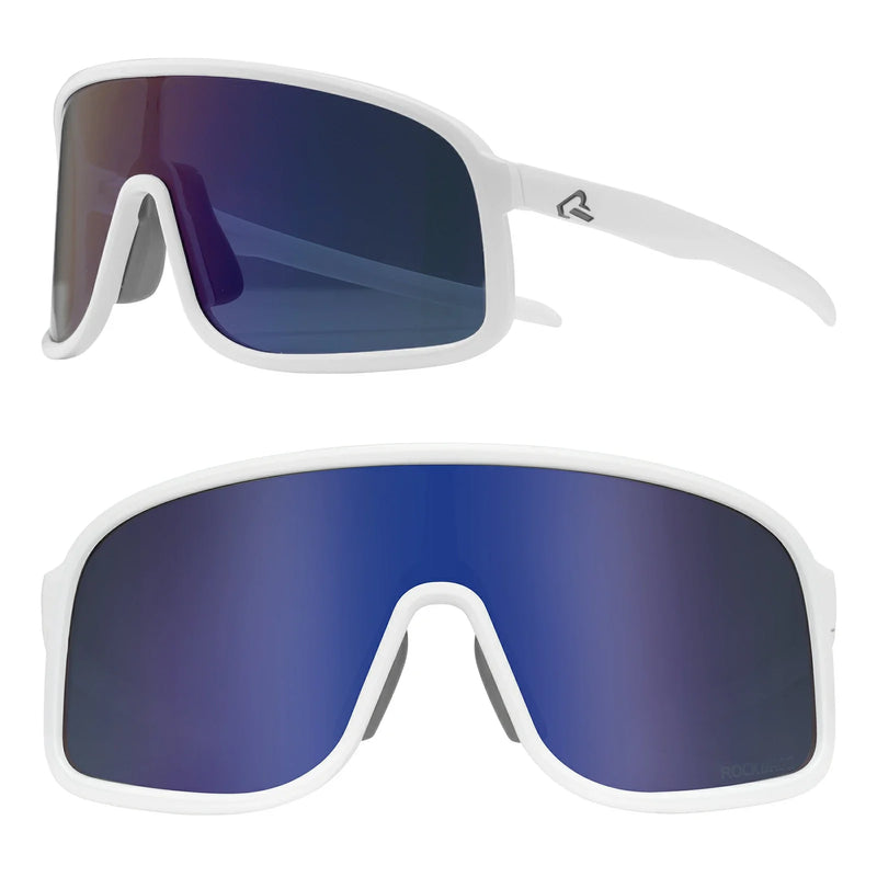 Load image into Gallery viewer, Polarized Photochromic Cycling Sunglasses
