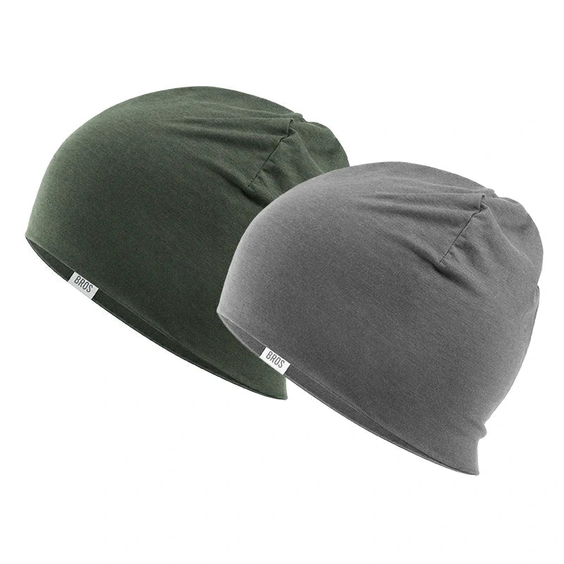 Load image into Gallery viewer, Merino Wool Warm Winter Hat Watch Cap for Men Women
