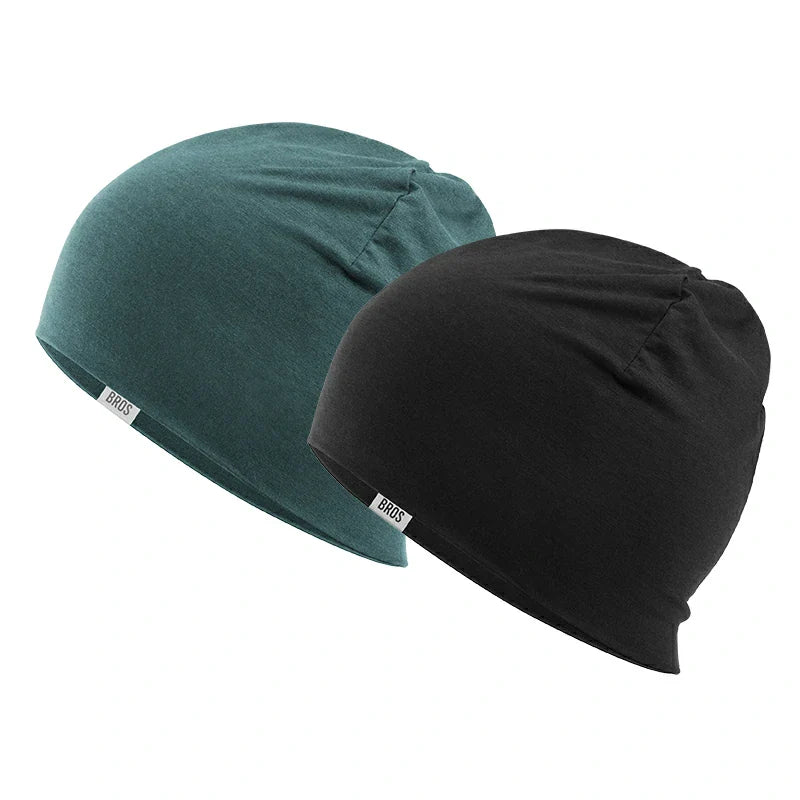 Load image into Gallery viewer, Merino Wool Warm Winter Hat Watch Cap for Men Women
