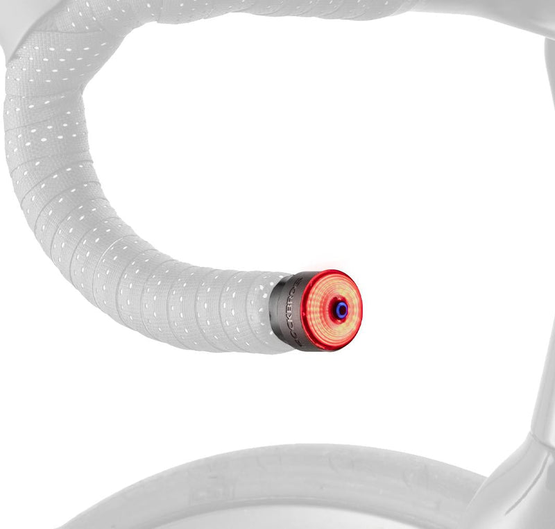 Load image into Gallery viewer, R0 Tail Light Brake sensor USB Handle Plug Smart Synchronization
