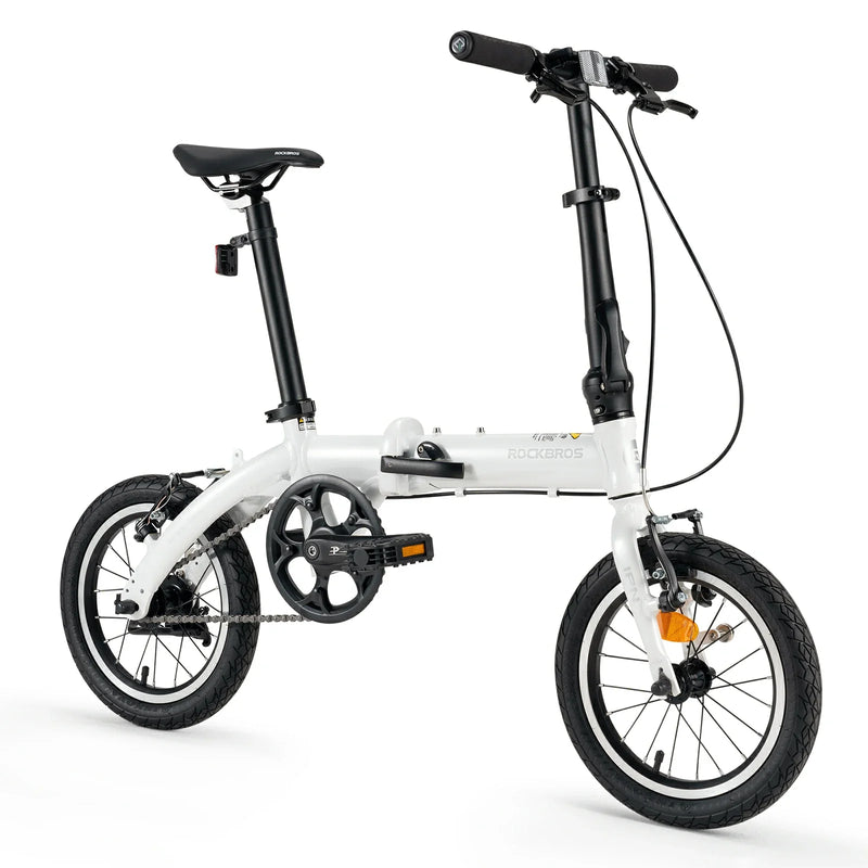 Load image into Gallery viewer, IFN 14-Inch Folding Bike
