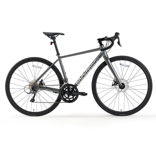 Spin-W2M Aluminum Road Bike
