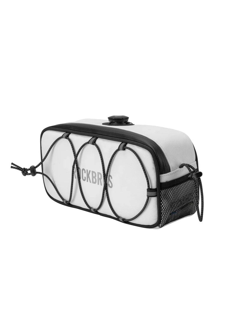 Load image into Gallery viewer, ROCKBROS Square Handlebar Bag-Road to sky
