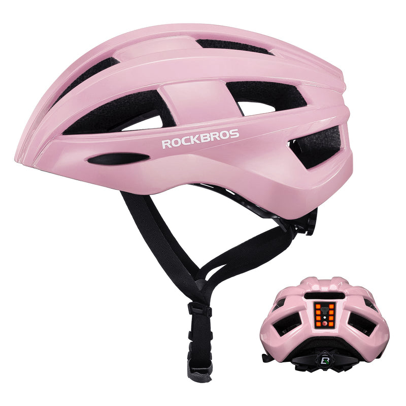 Load image into Gallery viewer, ROCKBROS Bicycle Helmet MTB Road Cycling Rear Light s Integrally-molded EPS+PC Ultralight
