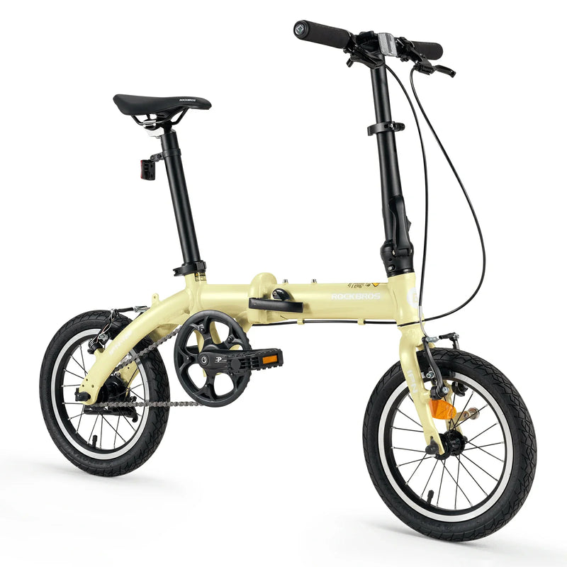 Load image into Gallery viewer, IFN 14-Inch Folding Bike
