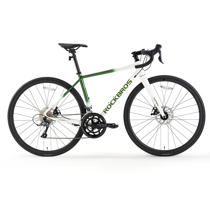 Load image into Gallery viewer, Spin-W2M Aluminum Road Bike
