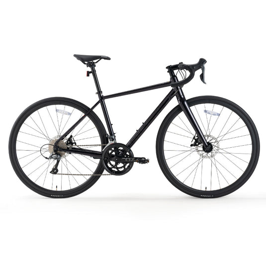 Spin-W2M Aluminum Road Bike