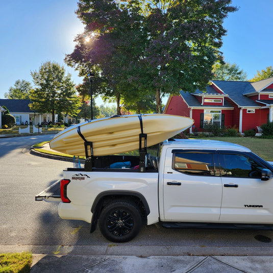 BillieBars Class 2 Kayak Carrier - Kuat
