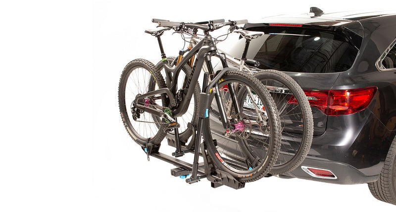 Load image into Gallery viewer, Rhino Rack RockyMounts MonoRail 1.25&quot;
