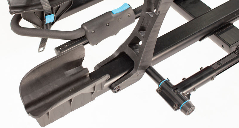 Load image into Gallery viewer, Rhino Rack RockyMounts MonoRail Add-On
