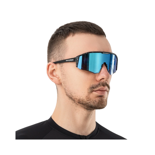 Polarized Sunglasses with Adjustable Fit (UV400)
