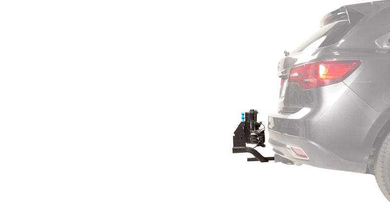 Load image into Gallery viewer, Rhino Rack RockyMounts MonoRail Solo
